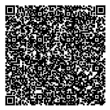 QR код пансионата Пансионат Селен