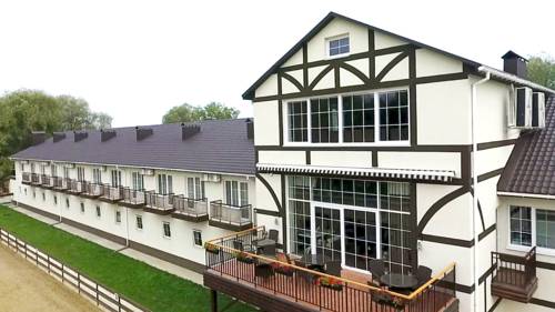 Фотография гостиницы Тамерлан