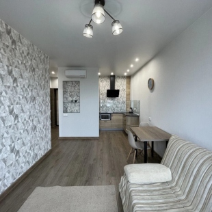 Фотография квартиры Квартира Новая в ЖК Золотая Нива