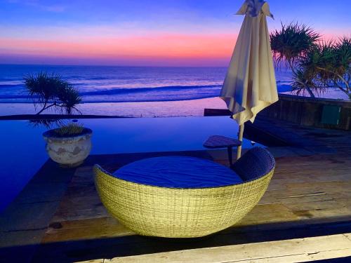 Фотография базы отдыха The Palms Ceningan Hotel