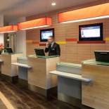 Фотография гостиницы Ibis Istanbul Esenyurt