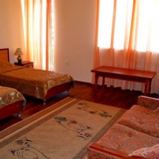 Фотография базы отдыха Форт Гелиос