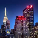 Фотография гостиницы The New Yorker, A Wyndham Hotel