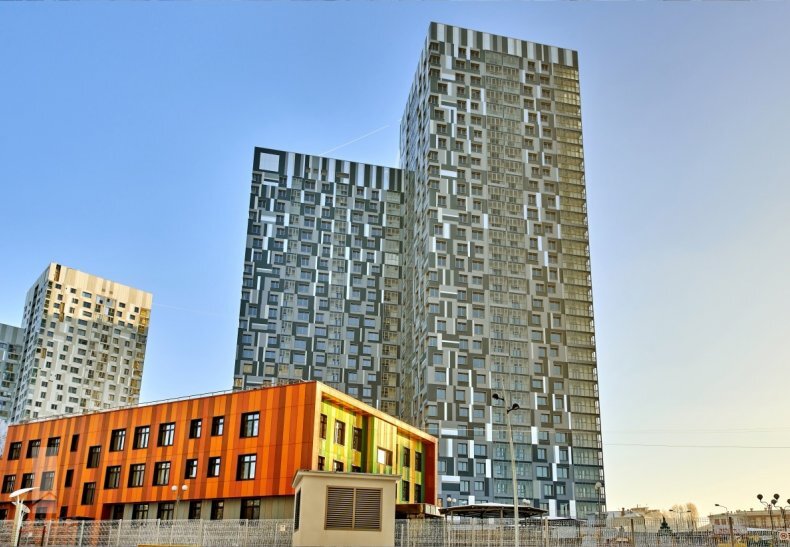 Фотография квартиры Апарт-Отель В Центре Города