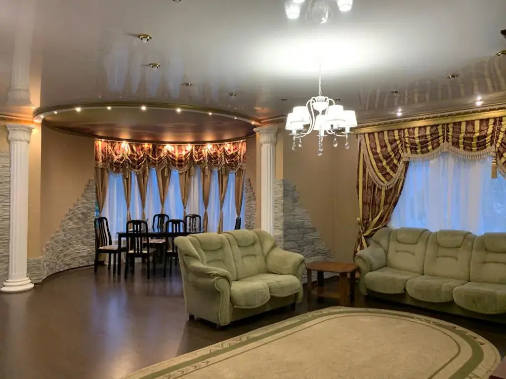 Фотография квартиры Апартаменты Трёхкомнатные для 10 Человек