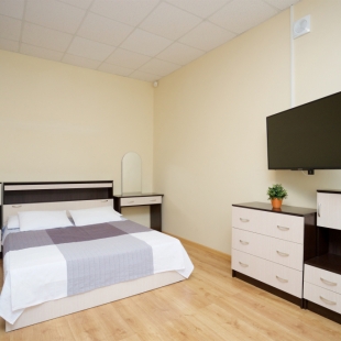 Фотография квартиры Апартаменты на Большом проспекте В.О.