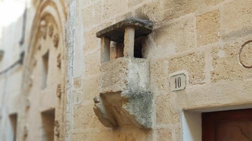 Фотография мини отеля B&B La Sinagoga