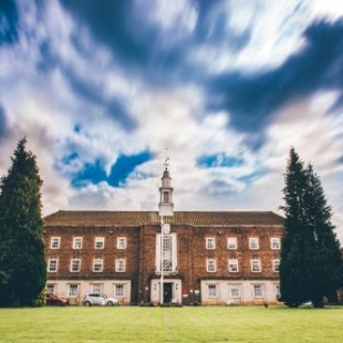 Фотография гостиницы Portland House Hotel at Derby Conference Centre