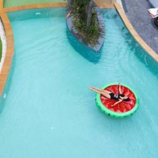 Фотографии гостиницы
Wisdom Hotel & Residence