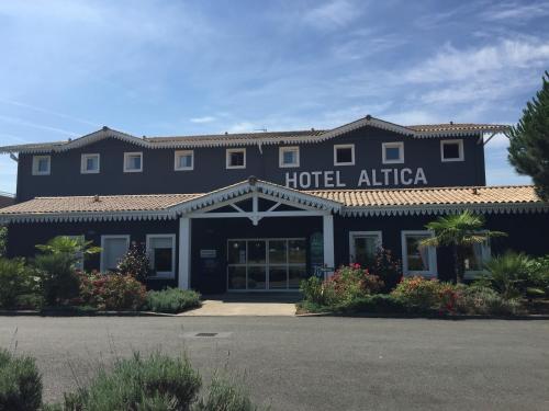 Фотография гостиницы B&B Hôtel Bordeaux Mérignac Aéroport