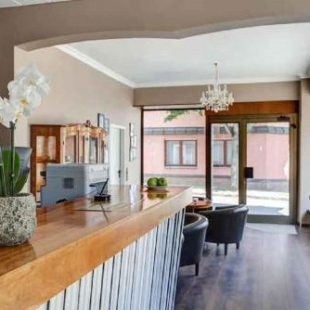 Фотография гостиницы Hotel Hafner