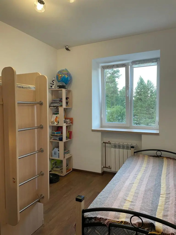 Фотография квартиры Квартира на Северном