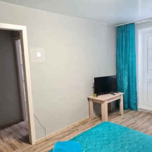 Фотография квартиры Апартаменты Вариант на ул. Аэропорт, д. 3