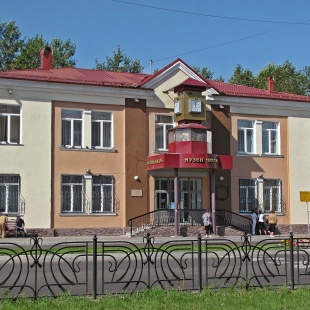 Фотография Музей часов