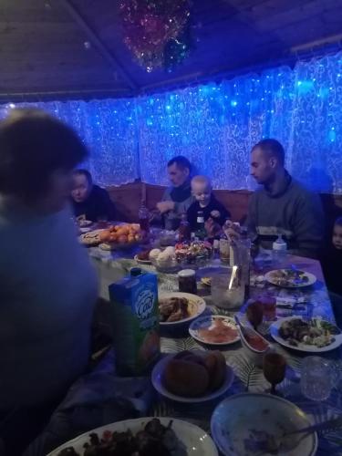 Фотографии гостевого дома 
            Северные просторы