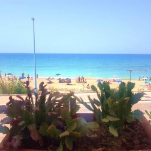 Фотография гостевого дома Holiday House Mizzica che mare!