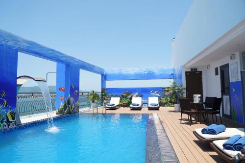 Фотография гостиницы Imperial Nha Trang