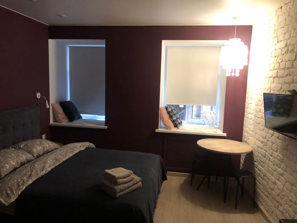 Фотография квартиры Апартаменты на 7 Советской