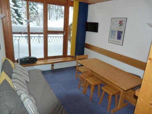 Фотография гостевого дома Appartement Les Arcs 1800, 3 pièces, 6 personnes - FR-1-411-40