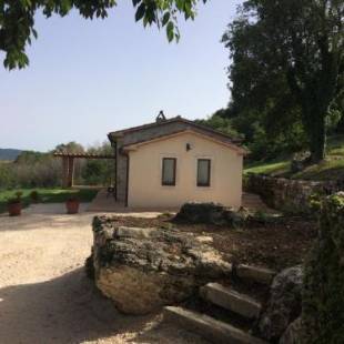 Фотографии гостевого дома
Il Casale delle Mura