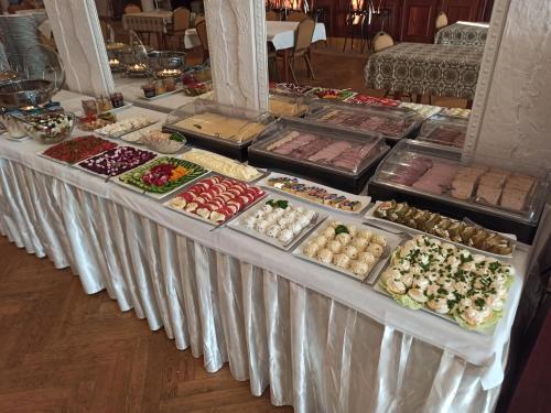 Фотографии гостиницы
Hotel Bartis