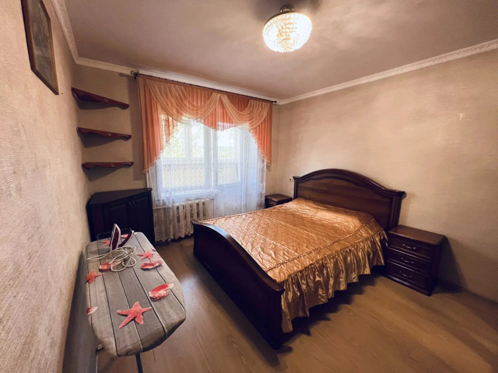 Фотография квартиры Квартира на улице Красной 56
