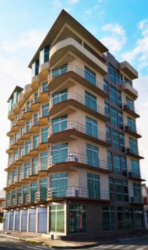 Фотография гостиницы Harbour Inn - Veracruz