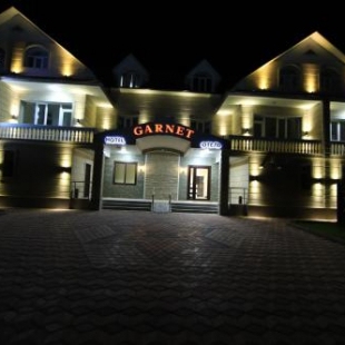 Фотография гостиницы Garnet