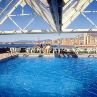 Фотографии гостиницы
Hotel Benikaktus