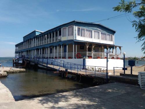 Фотография мини отеля Клёвое место