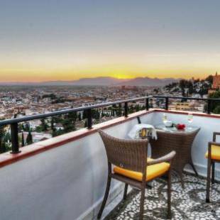 Фотографии гостиницы 
            Hotel Mirador Arabeluj