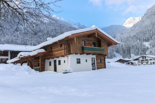 Фотография гостевого дома Chalet am Müllergut
