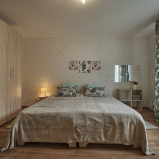 Фотография квартиры Апартаменты на Революции 62а