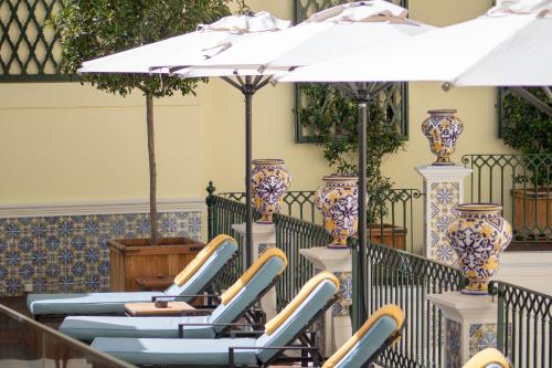 Фотография гостиницы Infante Sagres – Luxury Historic Hotel