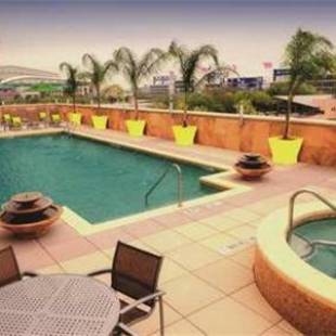 Фотографии гостиницы
Embassy Suites Houston - Downtown