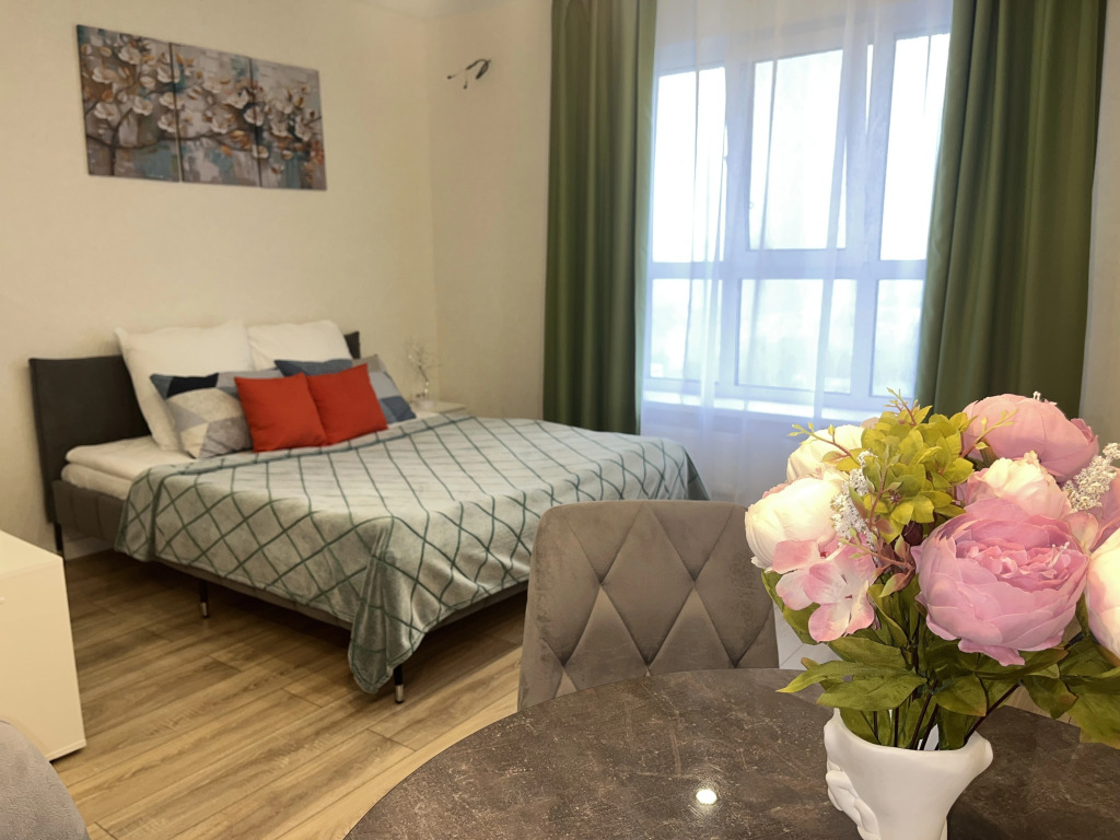 Фотография квартиры Квартира на Сагита Агиша 19