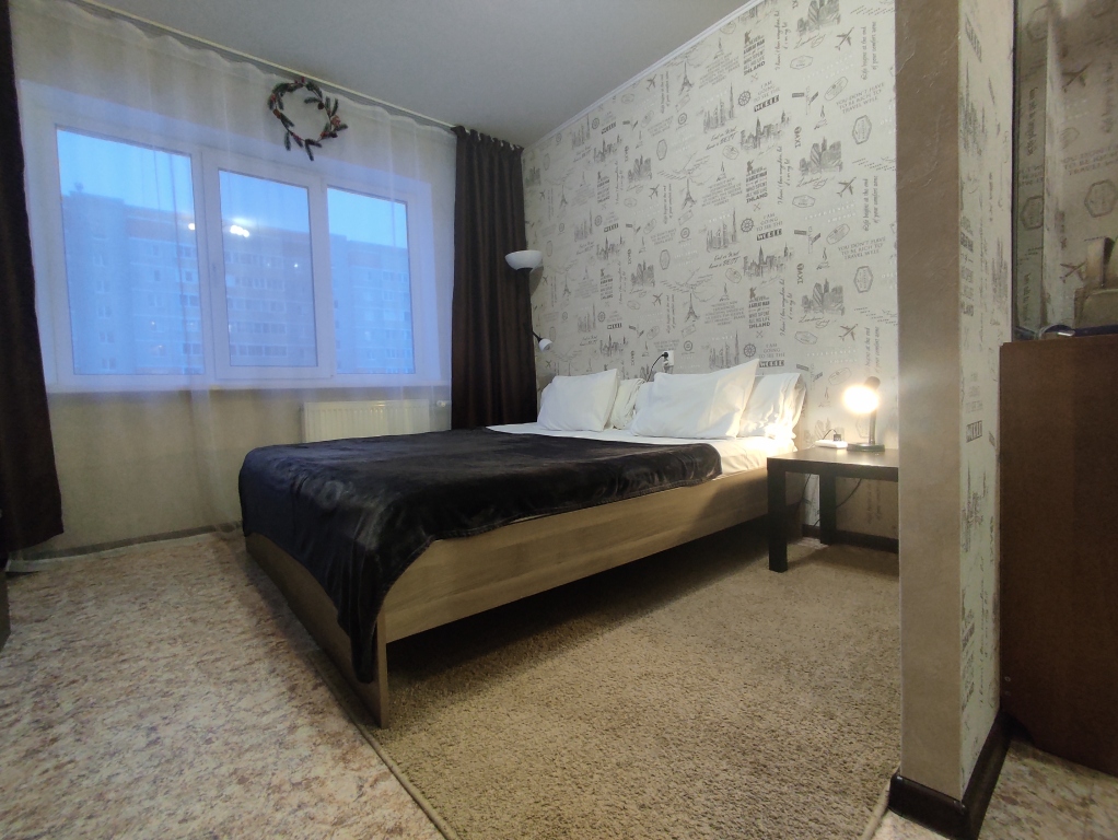 Фотография квартиры Апартаменты Квартиранов на Завокзальной