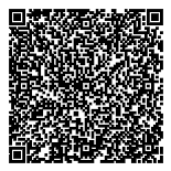 QR код хостела Сана