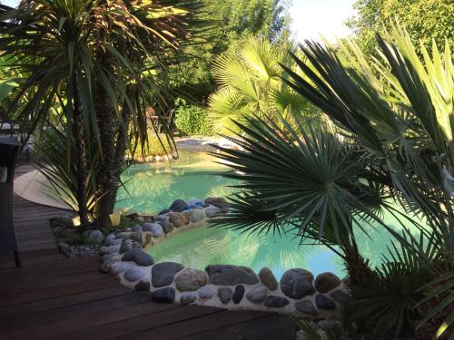 Фотография мини отеля Maison Le Village