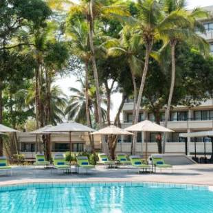 Фотографии гостиницы 
            Radisson Blu Mammy Yoko Hotel