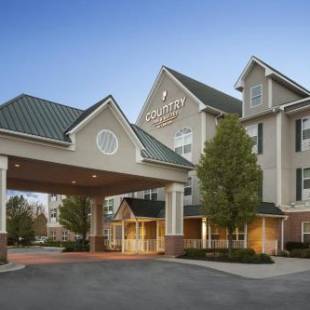 Фотографии гостиницы 
            Country Inn & Suites by Radisson, Toledo South, OH