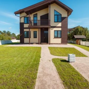 Фотография гостиницы Заостровье