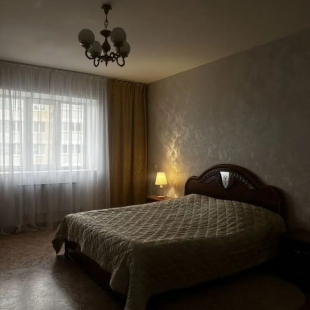 Фотография квартиры Квартира на Чапаева 32