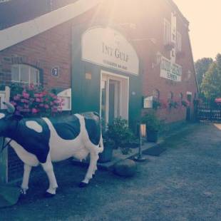 Фотографии гостиницы 
            Hotel & Restaurant Gulfhof