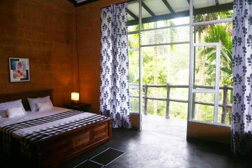 Фотографии хостела
Cool Garden Cottage