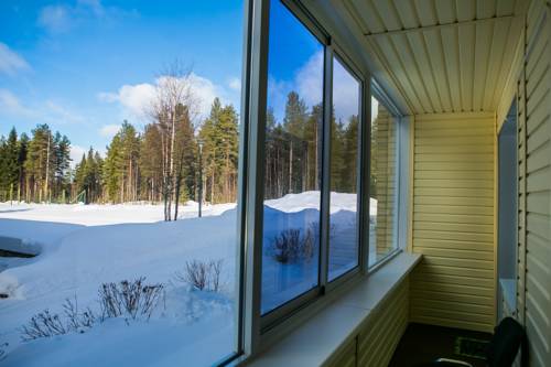 Фотография гостиницы Айна