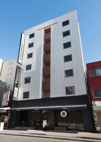 Фотография гостиницы Nagoyaeki Access Hotel