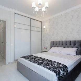 Фотография квартиры Апартаменты Маяк Минска