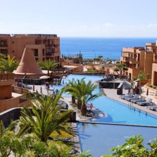 Фотография гостиницы Barceló Tenerife
