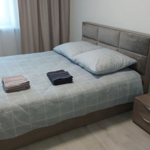 Фотография квартиры Квартира уютная